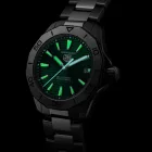 Tag Heuer Aquaracer Professional 200 Solargraph férfi karóra WBP1115.BA0000