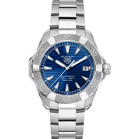   Tag Heuer Aquaracer Professional 200 Solargraph férfi karóra WBP1117.BA0047