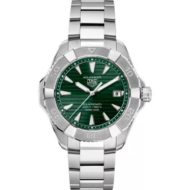   Tag Heuer Aquaracer Professional 200 Solargraph férfi karóra WBP1118.BA0047