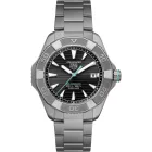 Tag Heuer Aquaracer Professional 200 Solargraph férfi karóra WBP1184.BF0008