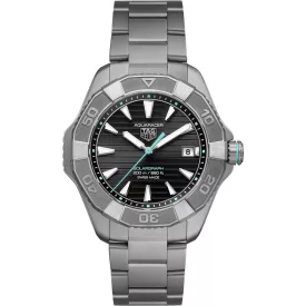   Tag Heuer Aquaracer Professional 200 Solargraph férfi karóra WBP1184.BF0008