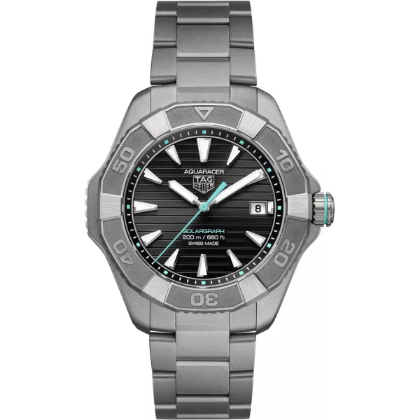 Tag Heuer Aquaracer Professional 200 Solargraph férfi karóra WBP1184.BF0008