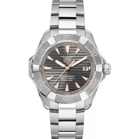   Tag Heuer Aquaracer Professional 200 Solargraph férfi karóra WBP1190.BZ0003