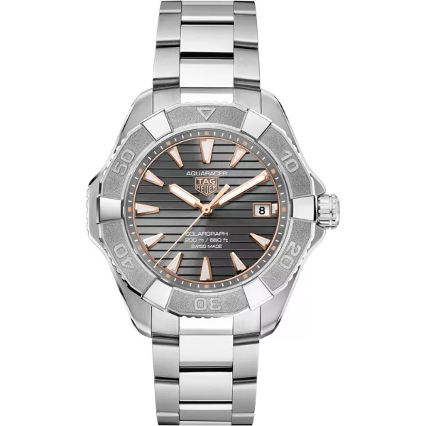 Tag Heuer Aquaracer Professional 200 Solargraph férfi karóra WBP1190.BZ0003