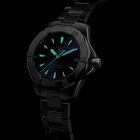 Tag Heuer Aquaracer Professional 200 Solargraph női karóra WBP1311.BA0005