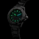 Tag Heuer Aquaracer Professional Solargraph női karóra WBP1312.BA0005
