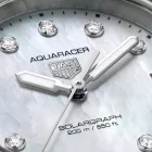 Tag Heuer Aquaracer Professional Solargraph női karóra WBP1313.BA0005