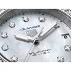 Tag Heuer Aquaracer Professional 200 Solargraph női karóra WBP1314.BA0005