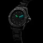 Tag Heuer Aquaracer Professional 200 Solargraph női karóra WBP1314.BA0005