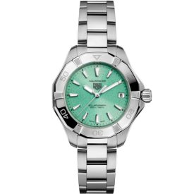   Tag Heuer Aquaracer Professional 200 Solargraph női karóra WBP1315.BA0005