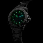 Tag Heuer Aquaracer Professional 200 Solargraph női karóra WBP1315.BA0005