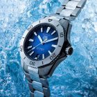 Tag Heuer Aquaracer Professional 200 férfi karóra WBP2111.BA0627
