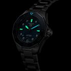 Tag Heuer Aquaracer női karóra WBP231B.BA0618