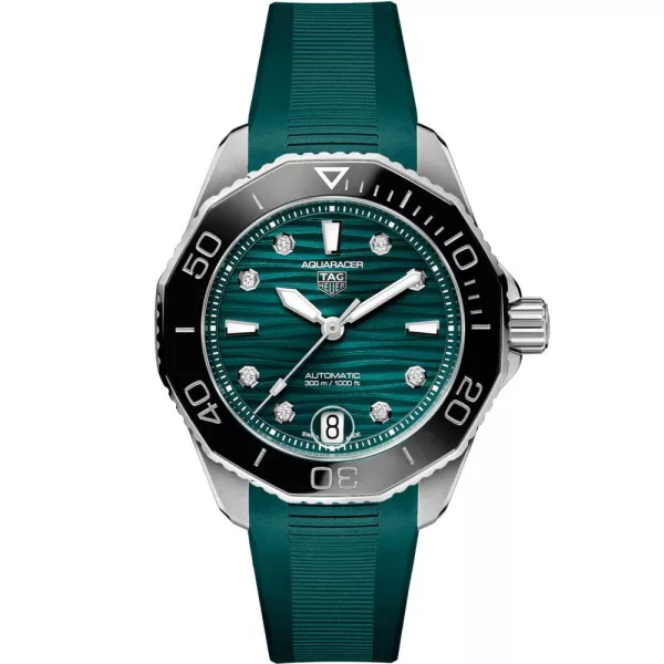 Tag Heuer Aquaracer Professional 300 női karóra WBP231G.FT6226