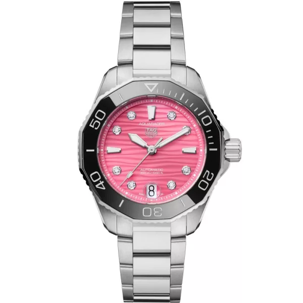 Tag Heuer Aquaracer Professional 300 női karóra WBP231J.BA0618