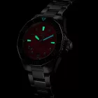 Tag Heuer Aquaracer Professional 300 női karóra WBP231J.BA0618