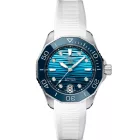 Tag Heuer Aquaracer Professional 300 Date női karóra WBP231N.FT6234