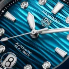 Tag Heuer Aquaracer Professional 300 Date női karóra WBP231N.FT6234