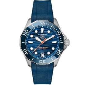   Tag Heuer Aquaracer Professional 300 Date férfi karóra WBP5111.FT6259