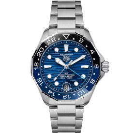   Tag Heuer Aquaracer Professional 300 GMT férfi karóra WBP5114.BA0013