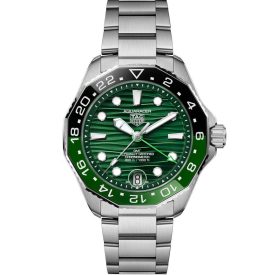   Tag Heuer Aquaracer Professional 300 GMT férfi karóra WBP5115.BA0013