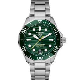   Tag Heuer Aquaracer Professional 300 Date férfi karóra WBP5116.BA0013