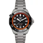 Tag Heuer Aquaracer Professional 500 Date Limited Edition férfi karóra WBP5183.BF0010