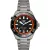 Tag Heuer Aquaracer Professional 500 Date Limited Edition férfi karóra WBP5183.BF0010