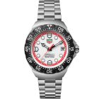 Tag Heuer Formula 1 Solargraph férfi karóra WBY1111.BA0042