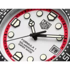 Tag Heuer Formula 1 Solargraph férfi karóra WBY1161.FT8086