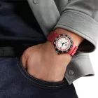 Tag Heuer Formula 1 Solargraph férfi karóra WBY1161.FT8086