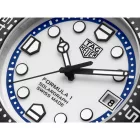 Tag Heuer Formula 1 Solargraph Limited Edition férfi karóra WBY1162.FT8105