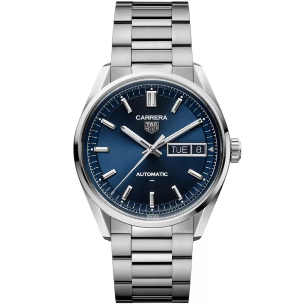 Tag Heuer Carrera Day-Date férfi karóra WDA2112.BA0043