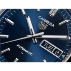 Tag Heuer Carrera Day-Date férfi karóra WDA2112.BA0043