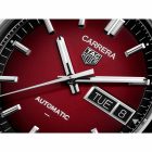 Tag Heuer Carrera Day-Date férfi karóra WDA2113.BA0043