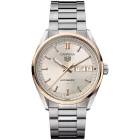 Tag Heuer Carrera Day-Date férfi karóra WDA2150.BA0043