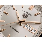 Tag Heuer Carrera Day-Date férfi karóra WDA2150.BA0043