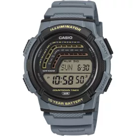 Casio Collection férfi karóra WS-1800-2AVEF