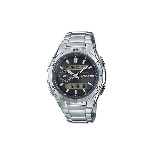 Casio Wave Ceptor férfi karóra WVA-M650D-1AER