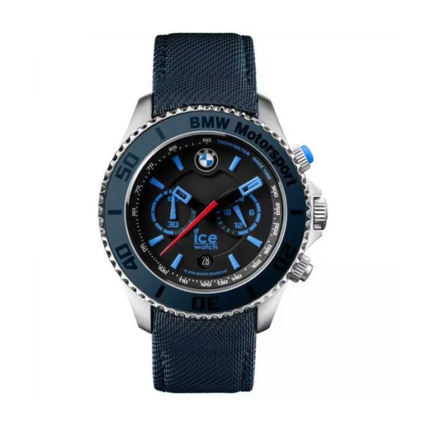 Ice-Watch BMW Steel férfi karóra BM.CH.BLB.B.L.14