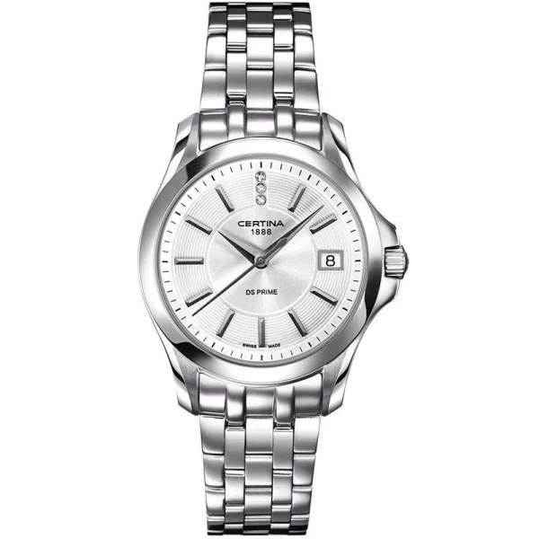 Certina DS Prime női karóra C004.210.11.036.00
