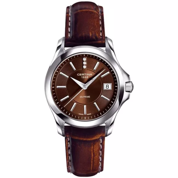 Certina DS Prime női karóra C004.210.16.296.00