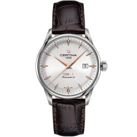 Certina DS 1 Powermatic 80 férfi karóra C029.807.16.031.01