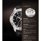 TAQ HEUER AQUARACER CAP2110.FT6028