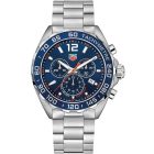 Tag Heuer Formula 1 férfi karóra CAZ1014.BA0842