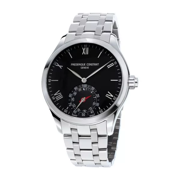FREDERIQUE CONSTANT SWARTWATCH FC-285B5B6B