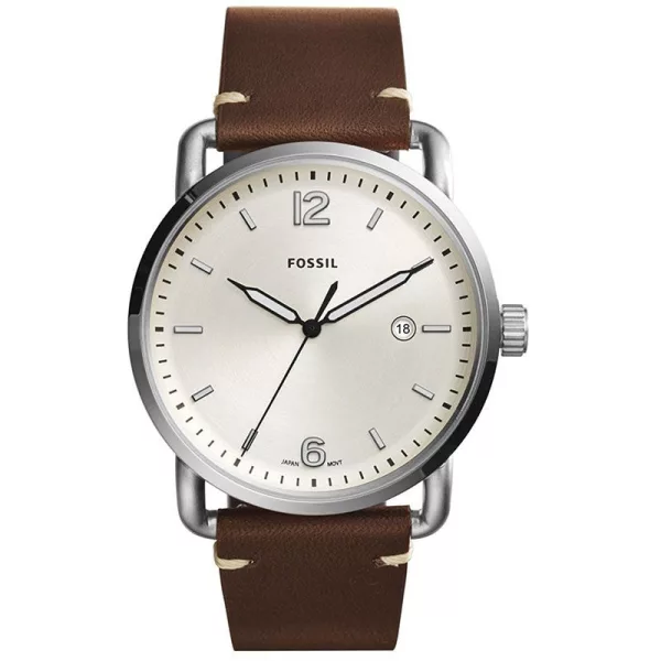 Fossil The Commuter férfi karóra FS5275