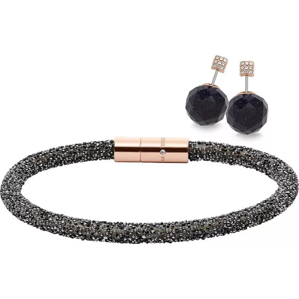 Fossil női ékszer szett JF02519791