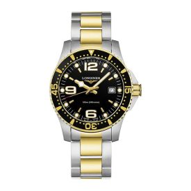 Longines HydroConquest férfi karóra L3.740.3.56.7