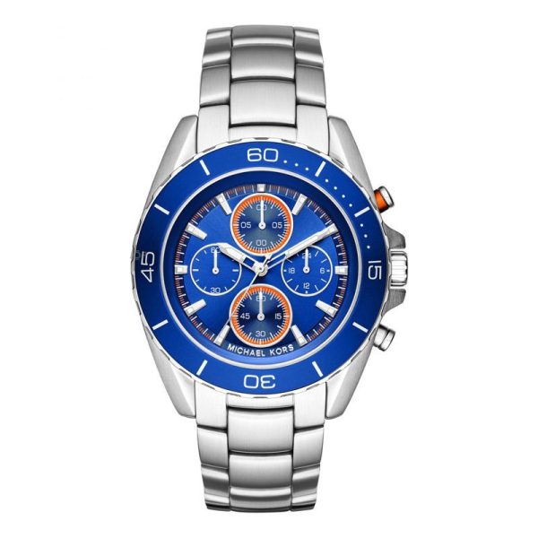 Michael Kors Jetmaster férfi karóra MK8461
